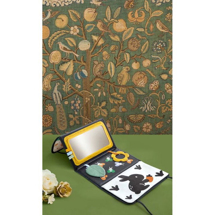 Hape - The Met - Tree of Life Play Mat Baby Toys &amp; Play Mats Hape