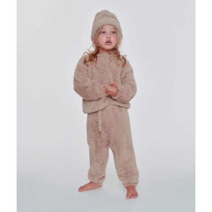 7AM Lounge Pants Furry - Tuscan Pants 7AM