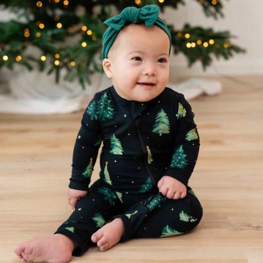 Kyte Baby Zippered Romper 12-18M