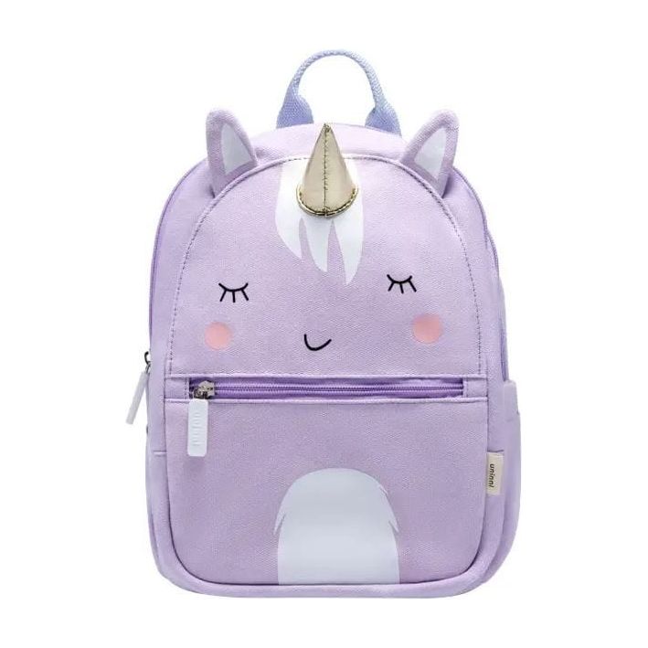 Uninni Toddler Backpack - Unicorn Backpacks Uninni