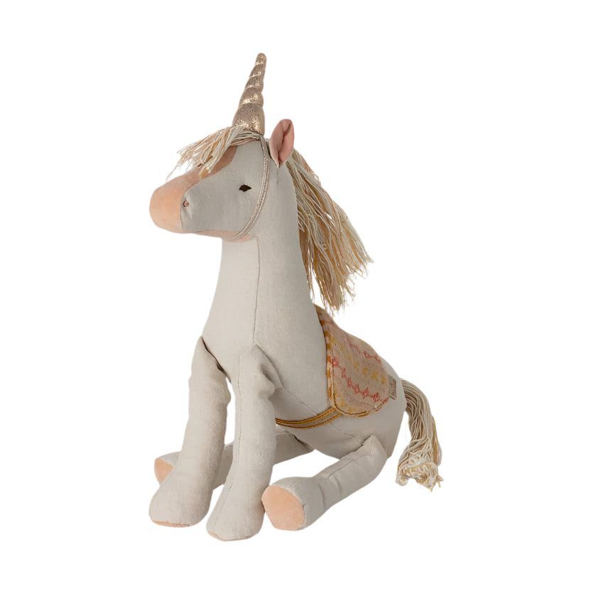 Maileg Unicorn, Medium Unicorns Maileg