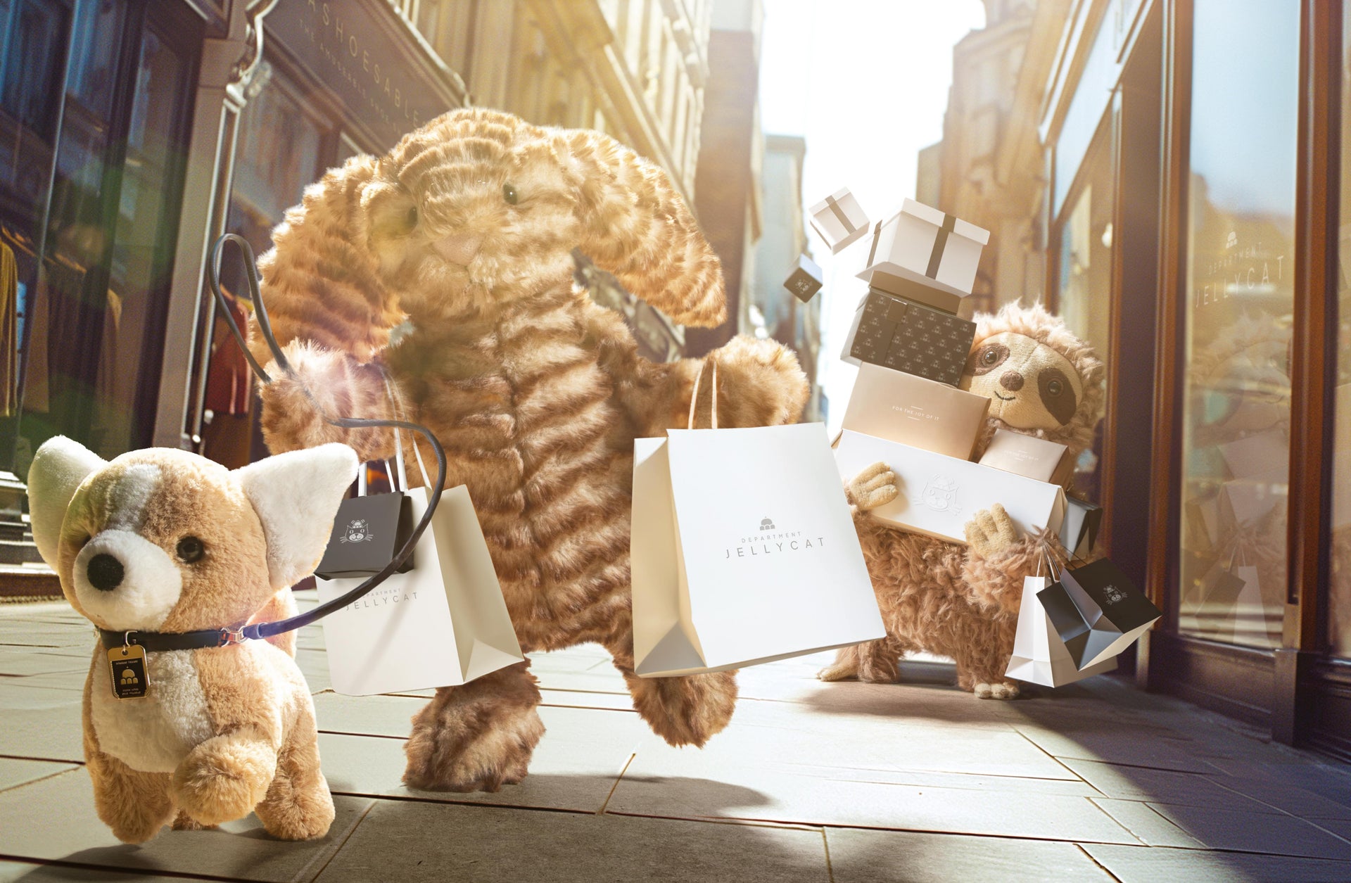 The Natural Baby Company