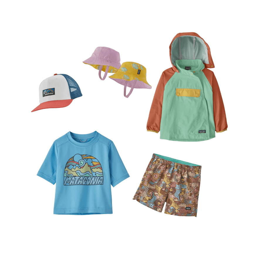 The Natural Baby Company