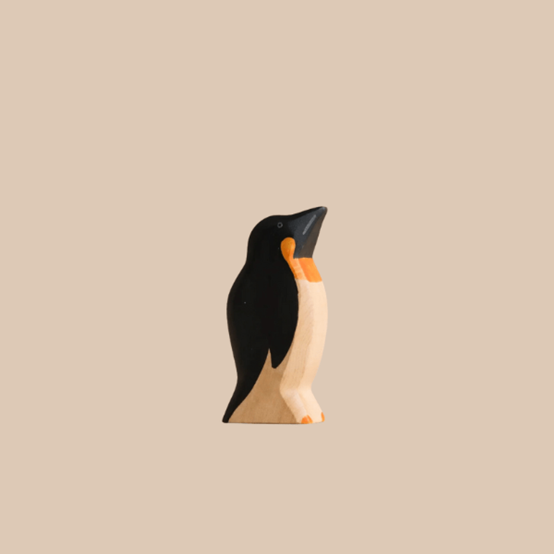 HolzWald Penguin Wooden Toys HolzWald   