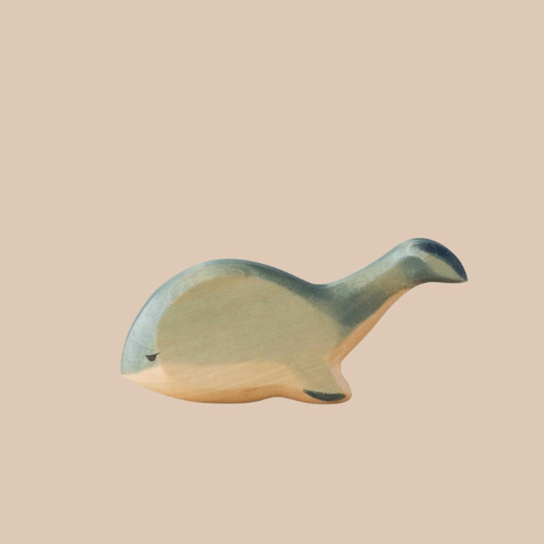 HolzWald Whale Wooden Toys HolzWald   