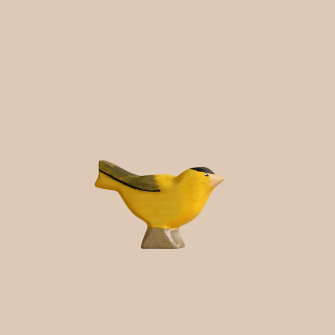 HolzWald Goldfinch Wooden Toys HolzWald   