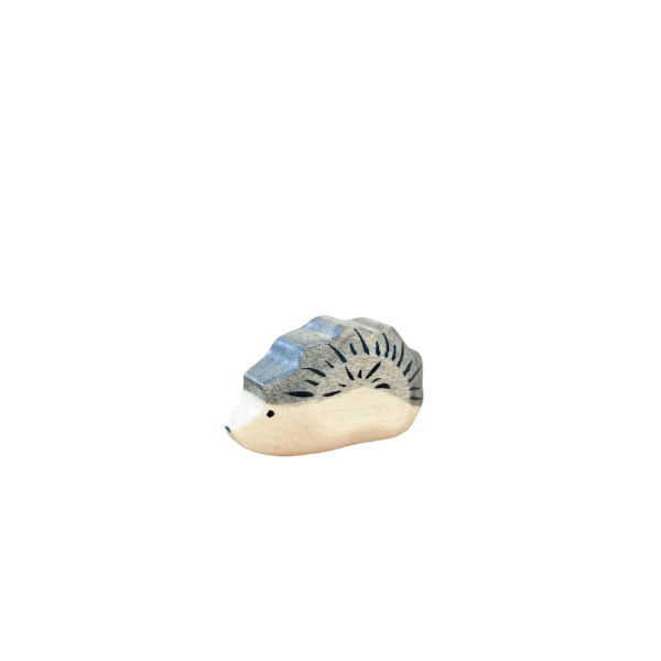 HolzWald Hedgehog Small Wooden Toys HolzWald   
