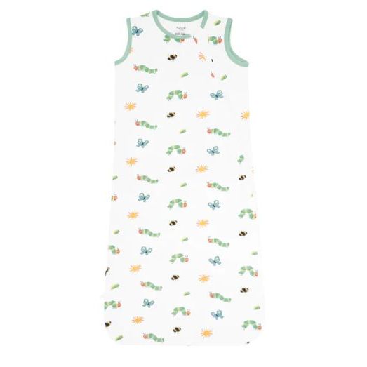 Kyte Baby Sleep Bag 0.5 Sleep Bags Kyte Baby S The Very Hungry Caterpillar™ and Friends