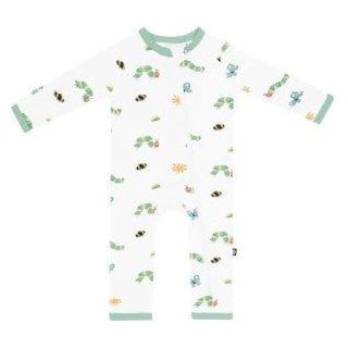Kyte Baby Zippered Romper 18-24M Romper Kyte Baby 18-24M The Very Hungry Caterpillar™