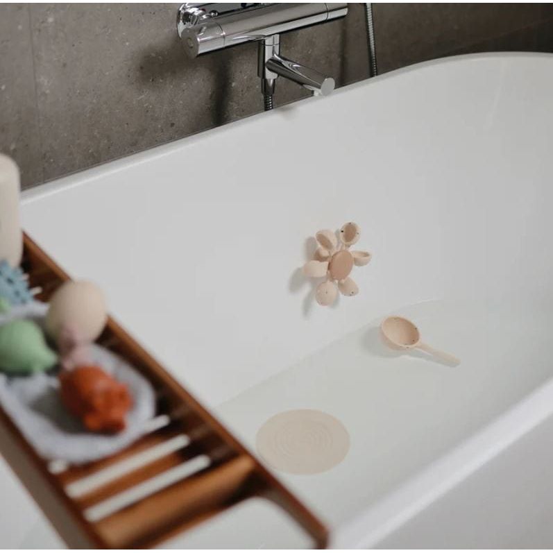 Mushie - Water Wheel Bath Toy Bath Time Mushie