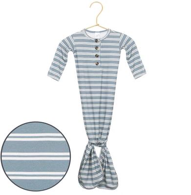 Lou Lou &amp; Company - Wells Knotted Gown