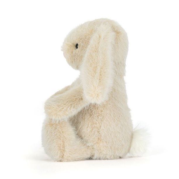 Jellycat Wheat Flufflet Bunny – The Natural Baby Company