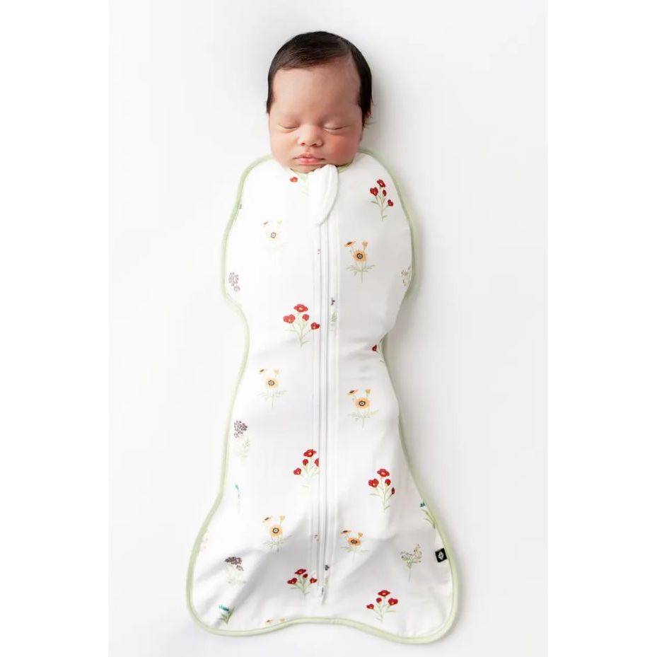 Kyte Baby Swaddle Bag 0.5 Sleep Bags Kyte Baby