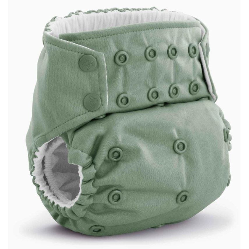 Kanga Care Rumparooz AWJ G3 One Size Pocket Cloth Diaper Cloth Diaper Kanga Care Willow