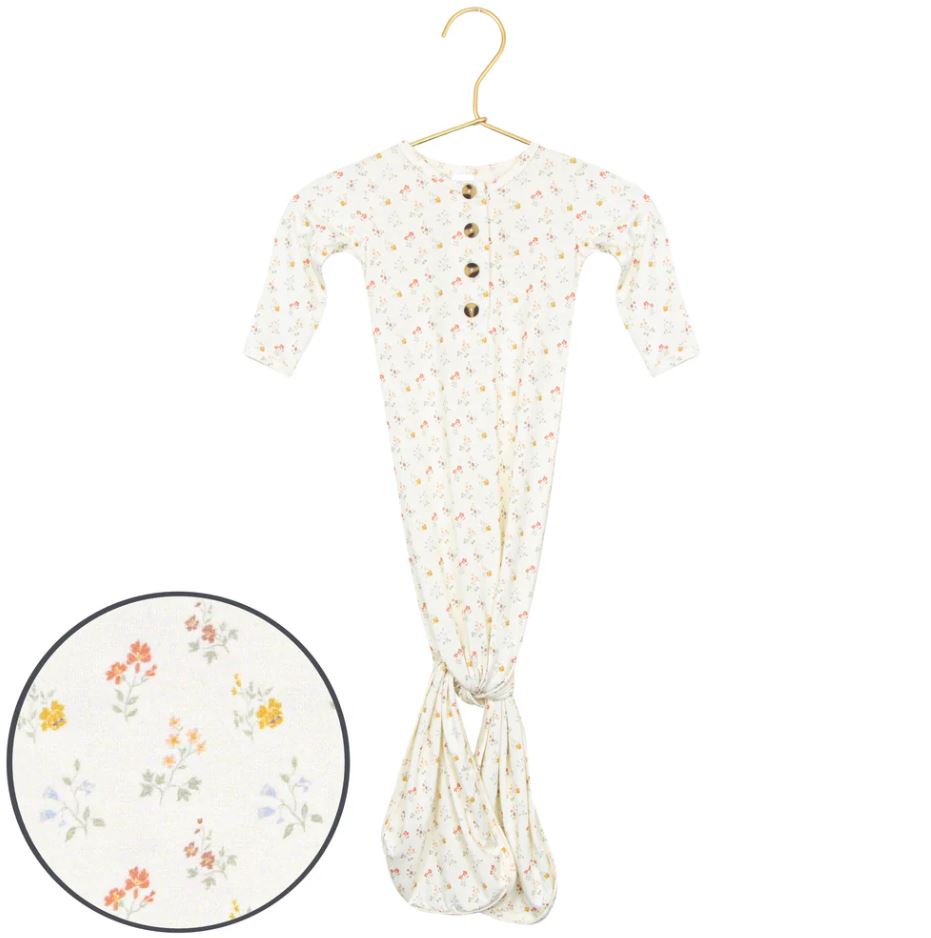 Lou Lou &amp; Company - Willow Knotted Gown
