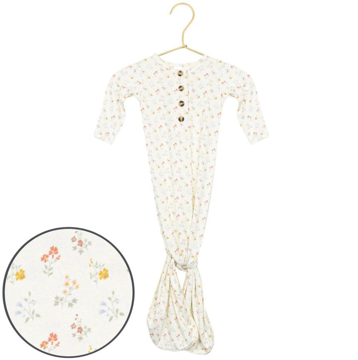 Lou Lou &amp; Company - Willow Knotted Gown