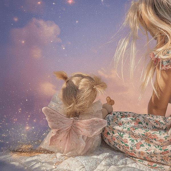 Olli Ella Dream Dinkum – Fairy Willow Dolls Olliella