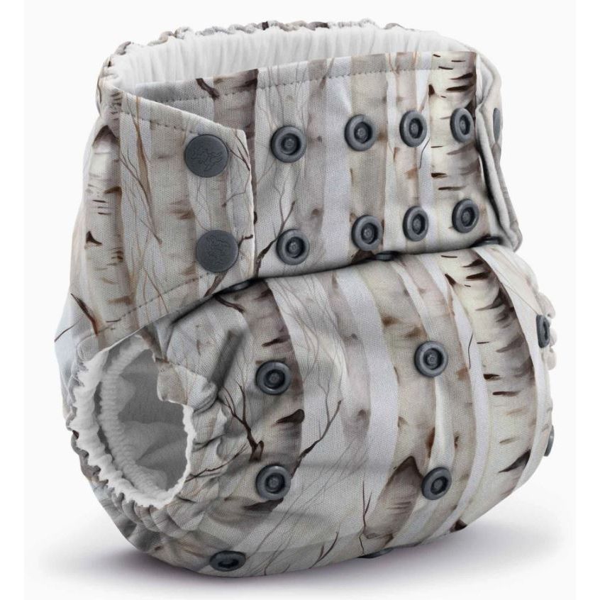 Kanga Care Rumparooz AWJ G3 One Size Pocket Cloth Diaper Cloth Diaper Kanga Care Aspenglow