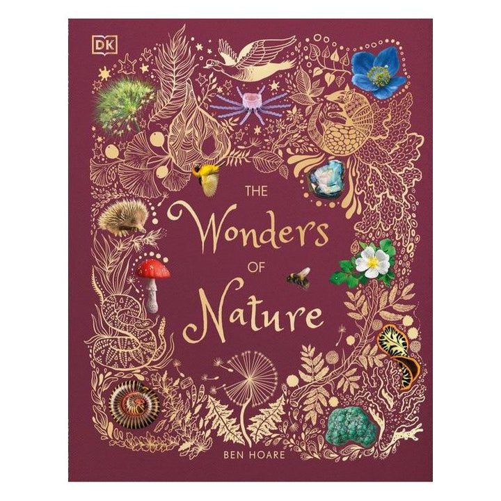 The Wonders of Nature Books Ingram Books