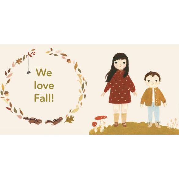 Wonderful seasons Books Ingram Books