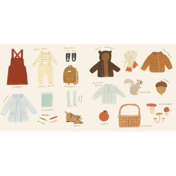 Wonderful seasons Books Ingram Books