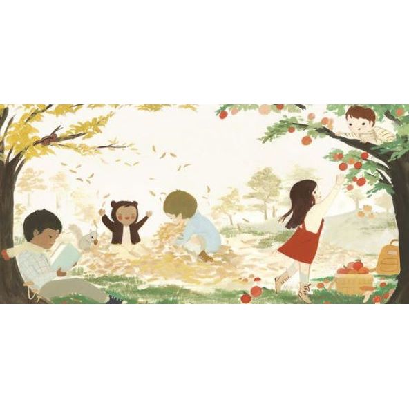 Wonderful seasons Books Ingram Books