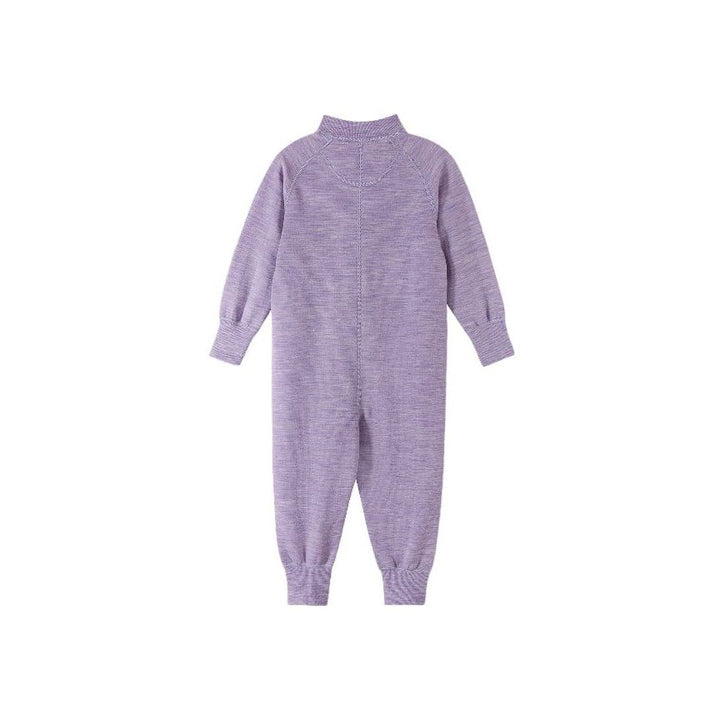 Reima Baby & Toddler Merino Wool Jumpsuit Parvin Wool Jumpsuit Reima