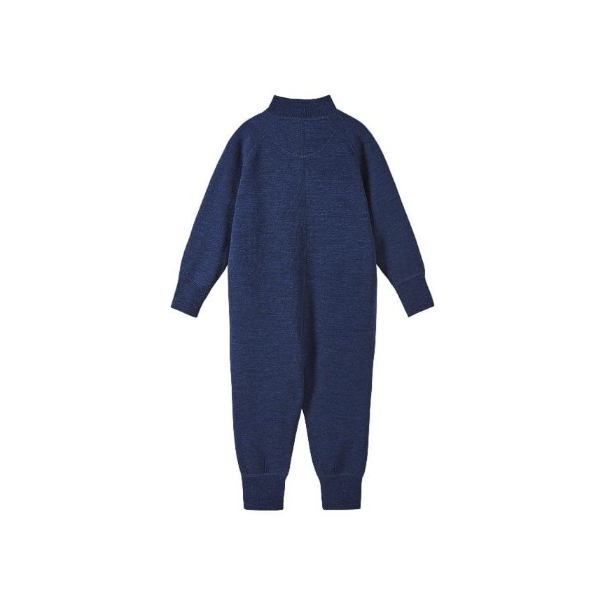 Reima Baby & Toddler Merino Wool Jumpsuit Parvin Wool Jumpsuit Reima