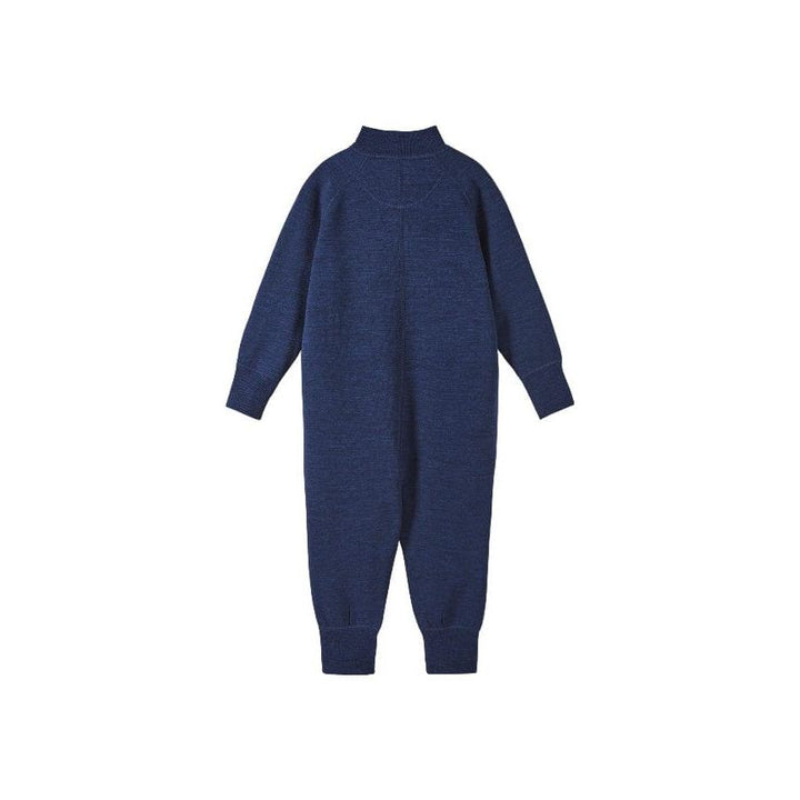 Reima Baby & Toddler Merino Wool Jumpsuit Parvin Wool Jumpsuit Reima
