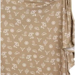 Lou Lou & Company - Swaddle Blanket