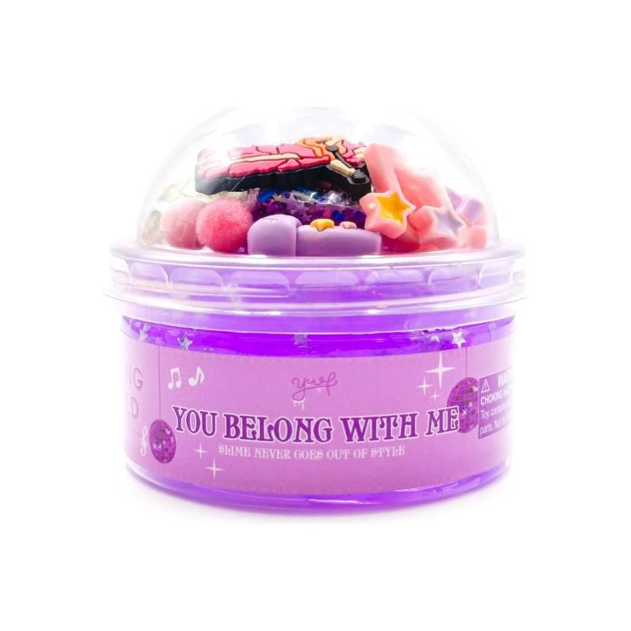 Young + Wild and Friedman - Slime - You Belong with me Slime Young + Wild and Friedman