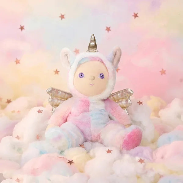 Olli Ella Dinky Dinkum- Yara Unicorn Dolls Olliella