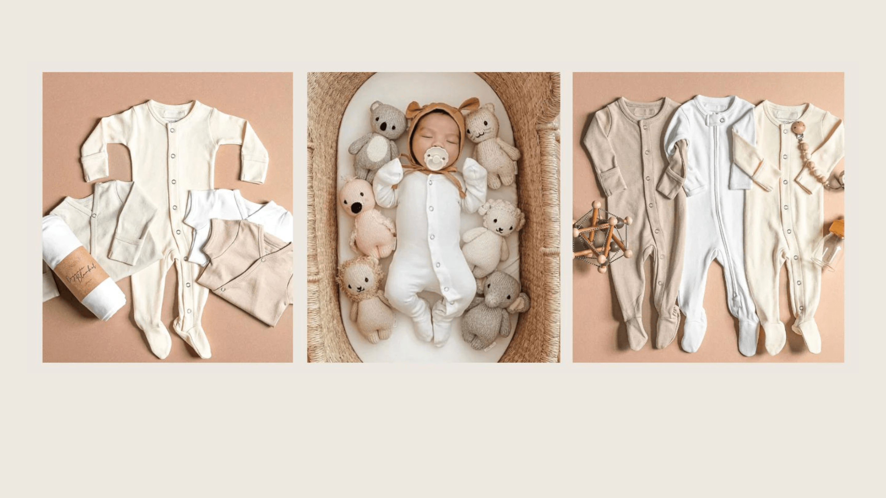 The Natural Baby Company
