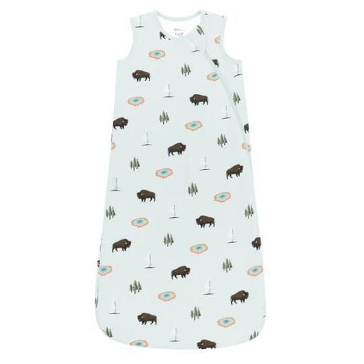 Kyte Baby Sleep Bag 1.0 Sleep Bags Kyte Baby XS Yellowstone