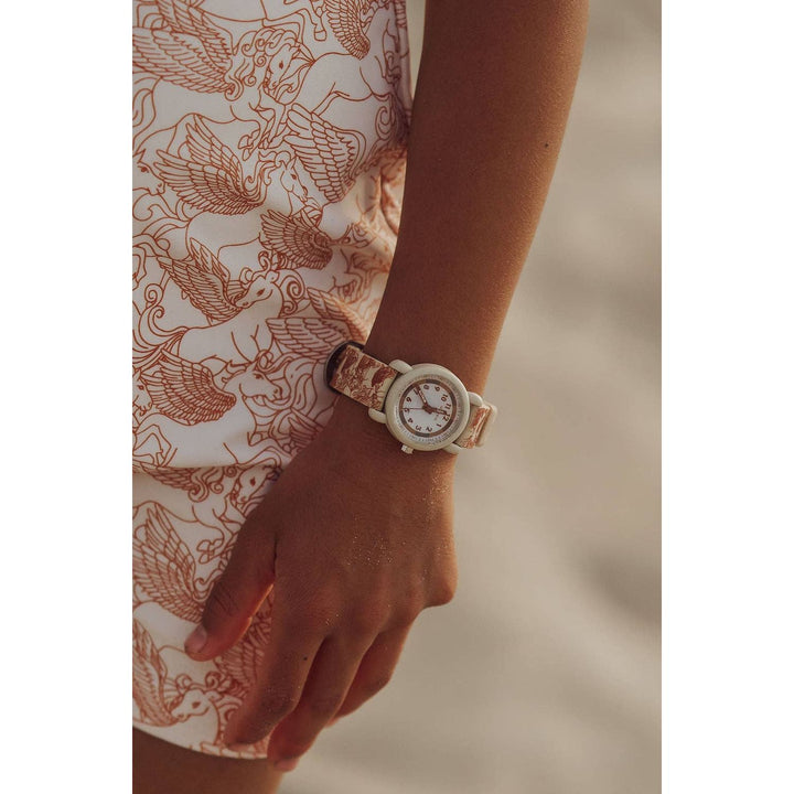 Grech &amp; Co Classic Watches | Pegasus