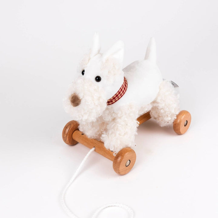 Egmont Pull-Along Lola Pull-Along Toys Egmont Toys