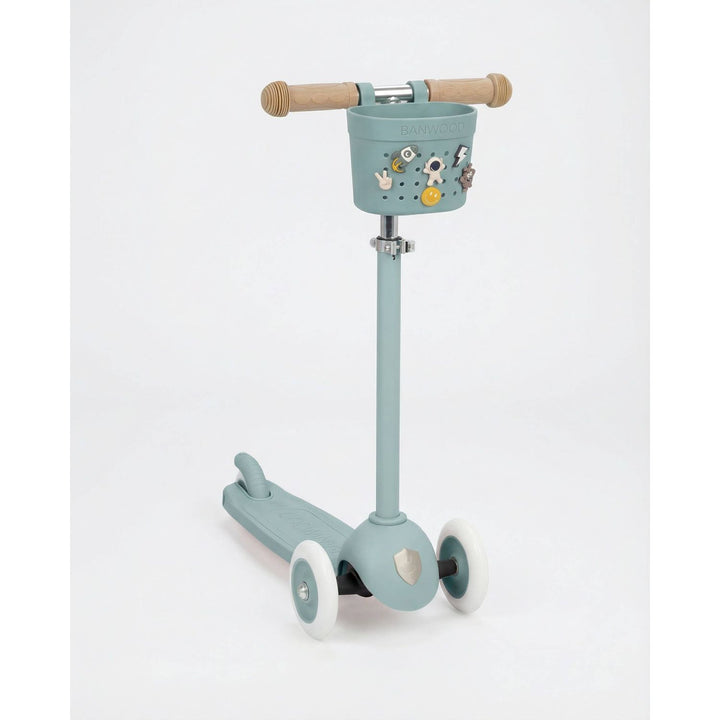 Banwood Basket Pins- Space