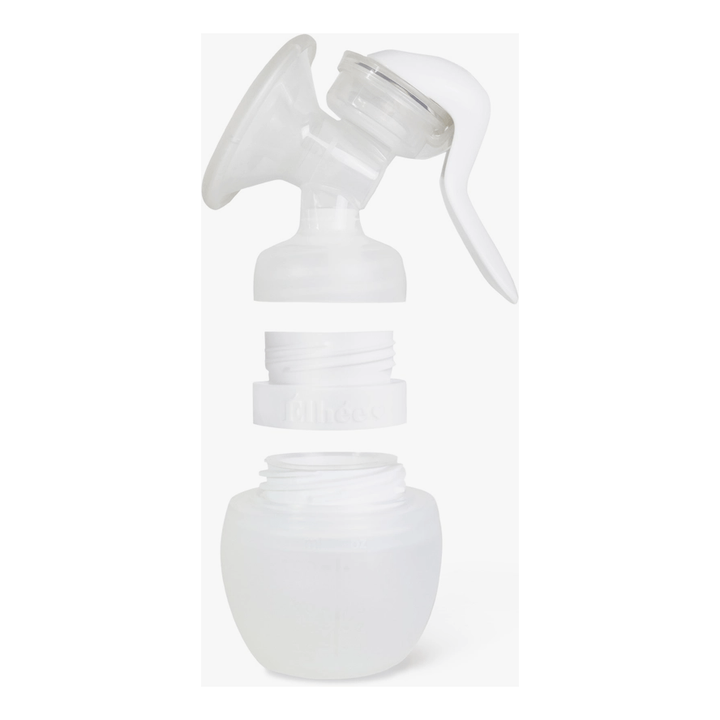 Elhee Breast Pump/ Bottle Warmer Adapter Ring- Medela Bottles & Sippies Elhee   