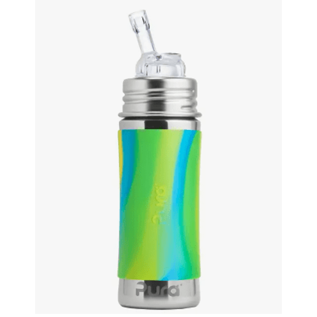 Pura 2024 stainless steel