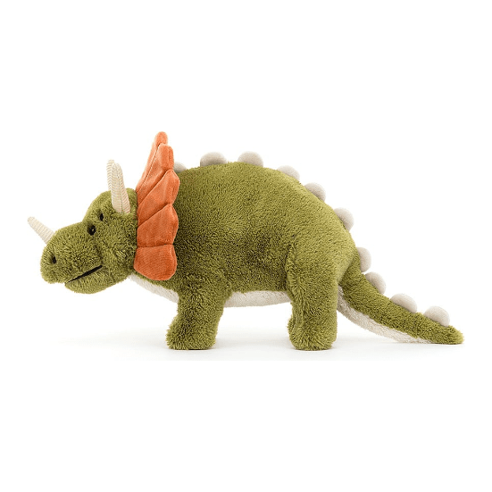 Jellycat Archie Dinosaur Dragons & Dinos Jellycat   