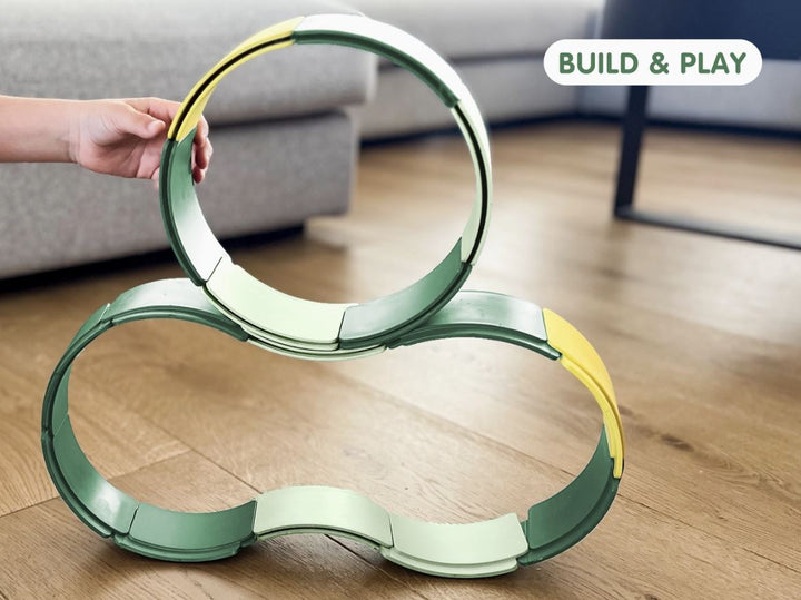 Waytoplay Arches - Starter Set