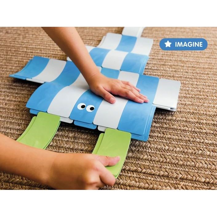 Waytoplay Arches - Animals -Sea Life Building Sets Waytoplay