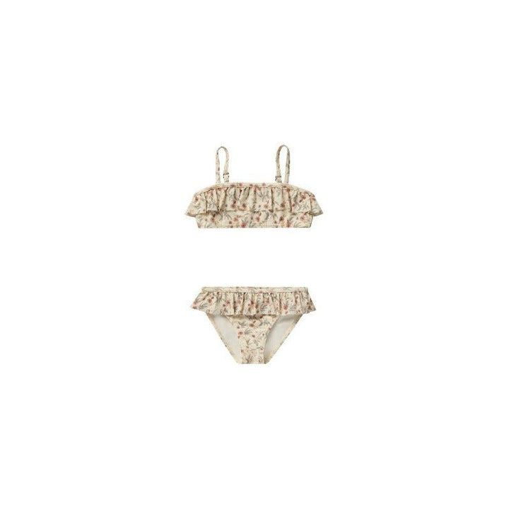 Rylee + Cru Parker Bikini - Aster Swimwear Rylee + Cru   