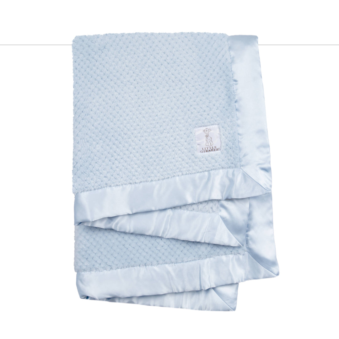 Little Giraffe - Honeycomb™ Baby Blanket