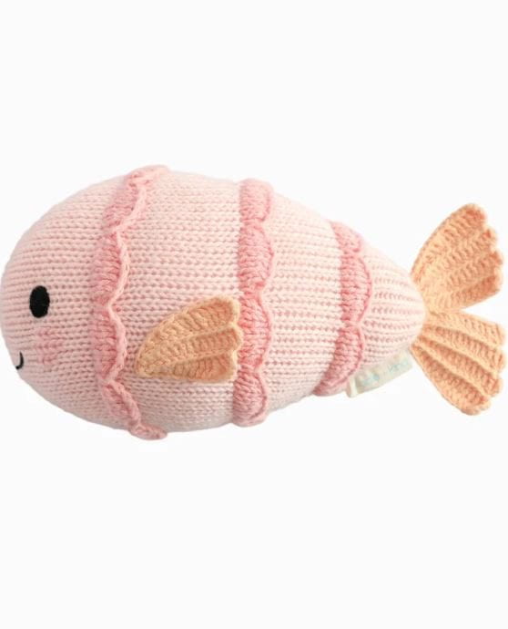 Cuddle + Kind Baby Fish Baby Animal Collection Cuddle + Kind