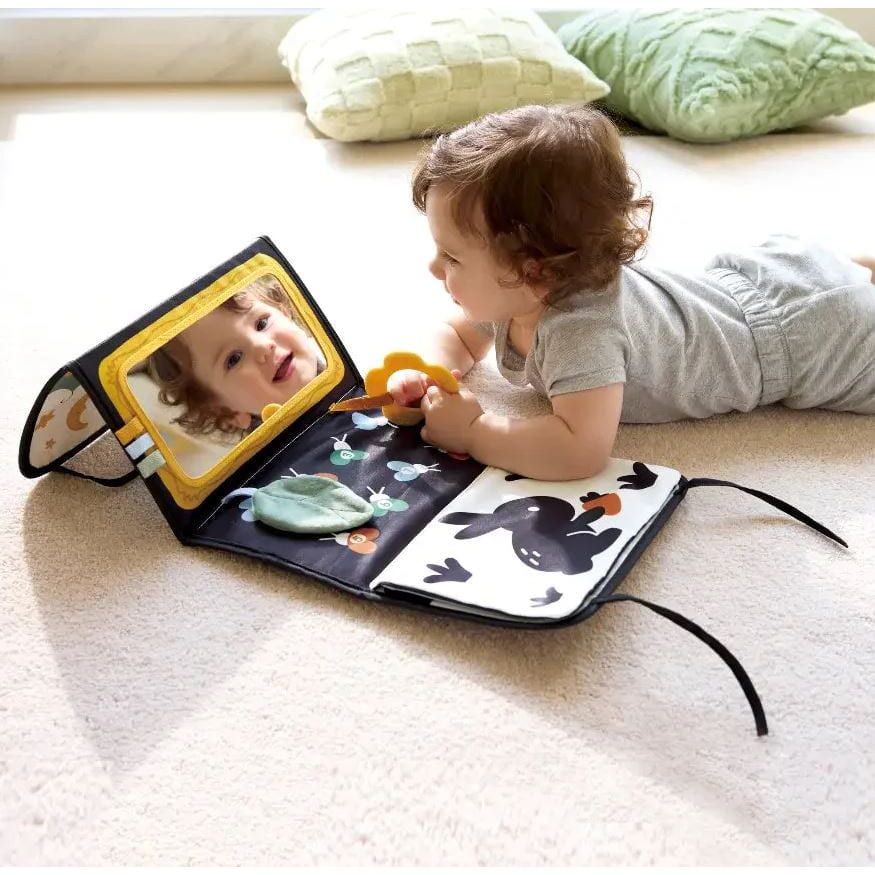 Hape - The Met - Tree of Life Play Mat Baby Toys &amp; Play Mats Hape