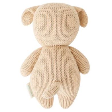 Cuddle + Kind Baby Puppy Baby Animal Collection Cuddle + Kind