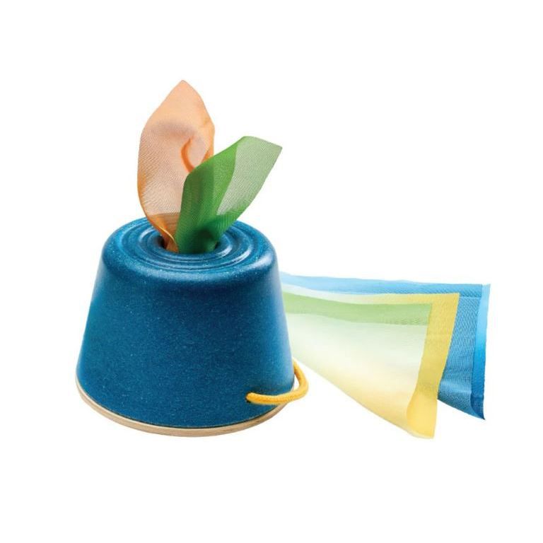 Plan Toys Baby Tissue Box Baby Toys Plan Toys