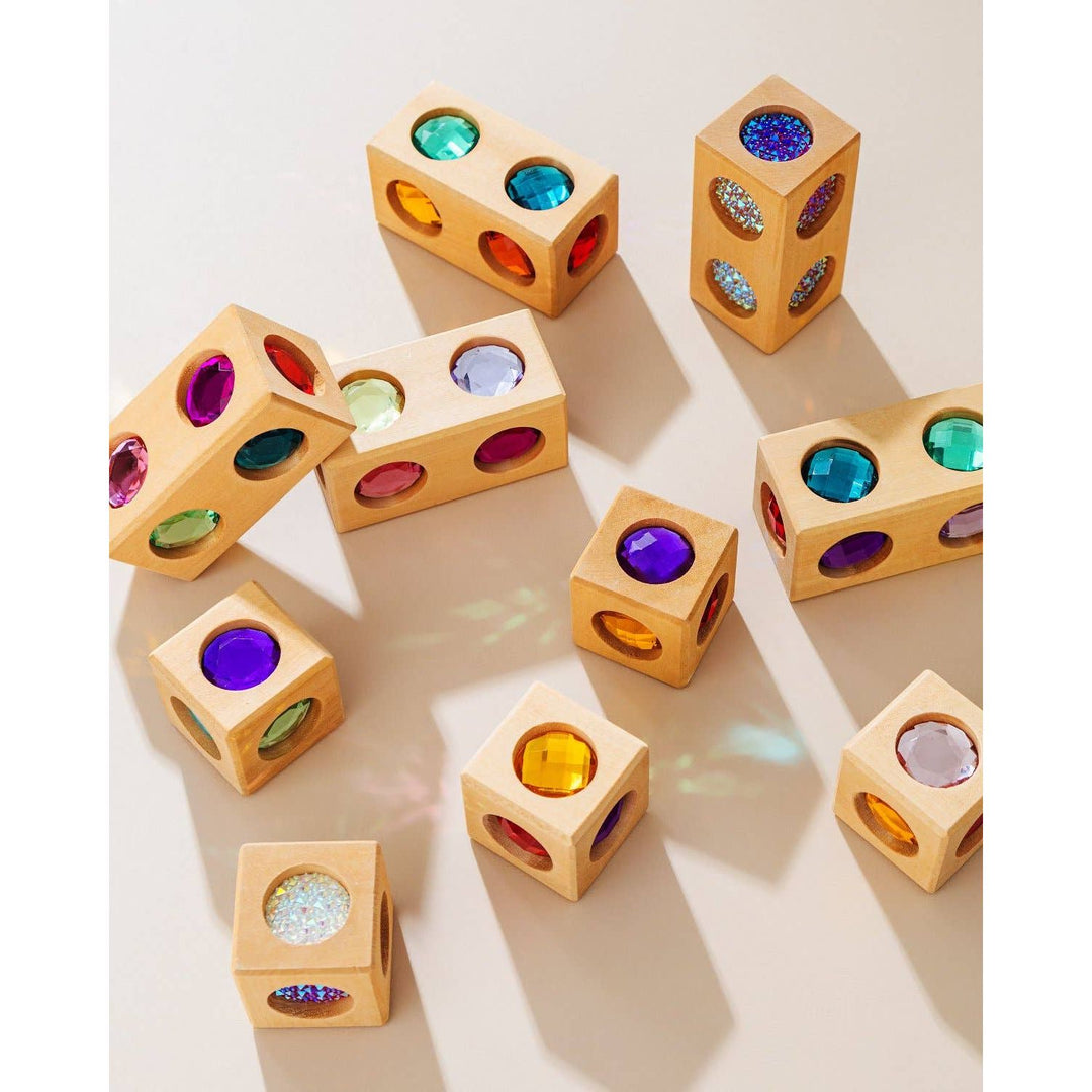 Maison Rue Frankie blocks Building Sets Maison Rue