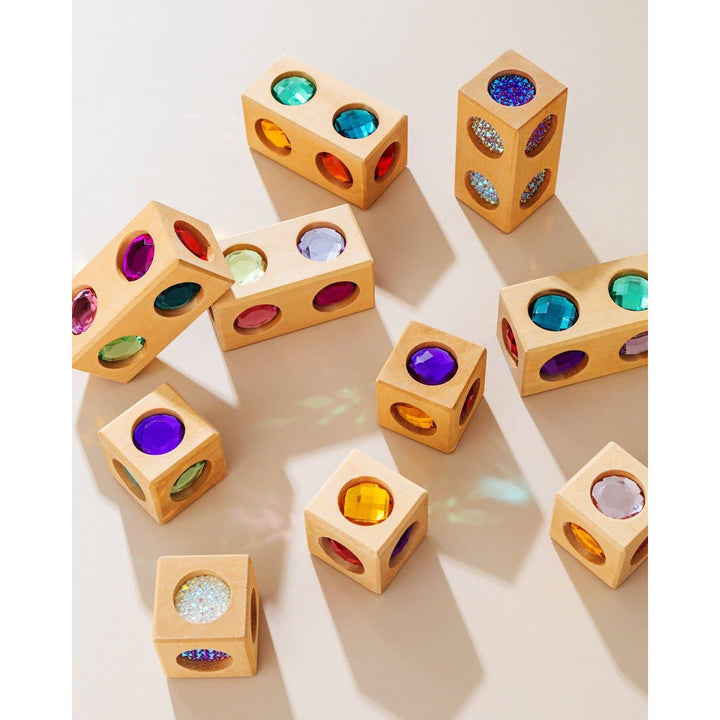 Maison Rue Frankie blocks Building Sets Maison Rue